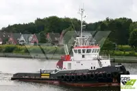 Sleperschip te koop