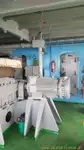 Baggeraarschip te koop