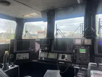 Catamaran te koop
