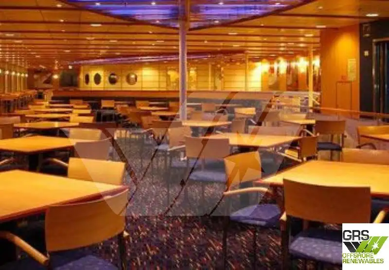 Ro-Ro-schip te koop