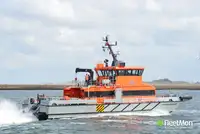 Catamaran Te koop