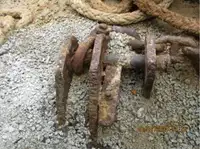 Barge te koop