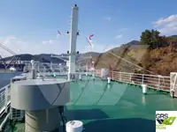Ro-Ro-schip te koop