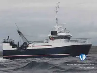 Trawler te koop
