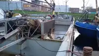 baggerschip Te koop
