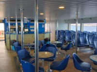 Veerboot te koop
