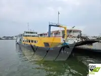 landingsvaartuig, tank te koop