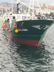 Trawler te koop