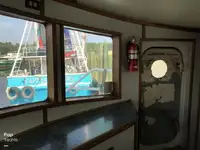 Trawler te koop