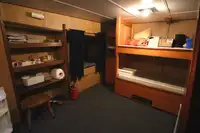 Trawler te koop