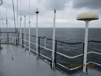 Koelschip te koop