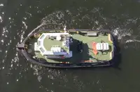 Sleperschip te koop