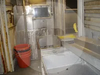 Trawler te koop