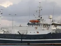 Trawler te koop