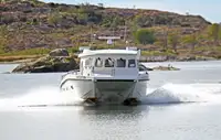 Catamaran te koop