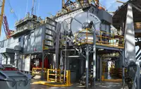 LNG-schip te koop
