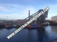Barge te koop
