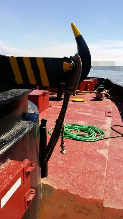 Sleperschip te koop