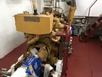 Trawler te koop