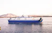 RoPax-schip te koop