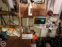 Veerboot te koop