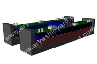 Sleperschip te koop