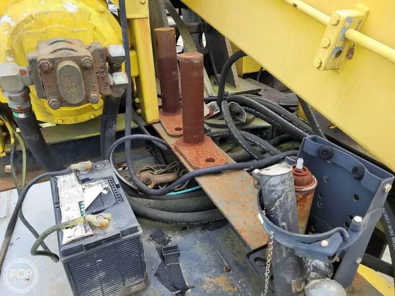 Barge te koop