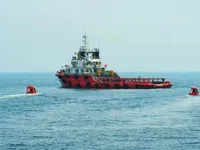 Anchor Handling Tug Supply (AHTS) te koop