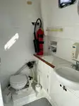 Onderzoeksvaartuig te koop