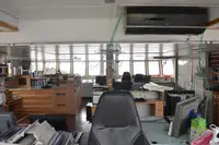 Sleperschip te koop