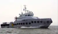 Koelschip te koop