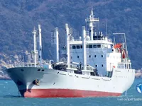 Koelschip te koop