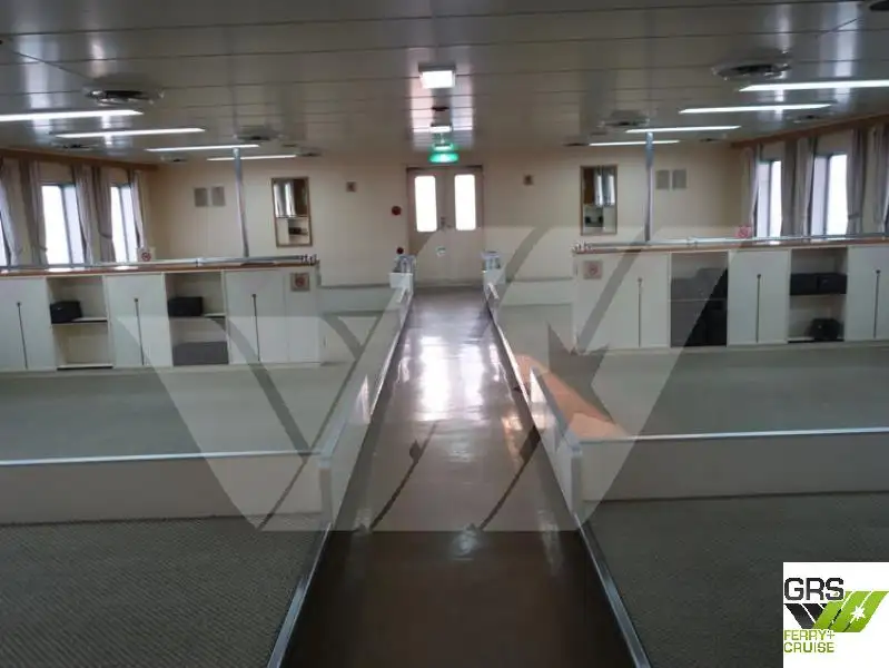 Ro-Ro-schip te koop