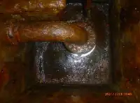 Bulkcarrier te koop