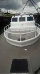 Patrouilleboot te koop