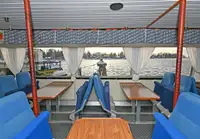 Passagiersschip te koop