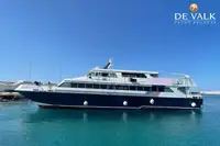 Catamaran Te koop