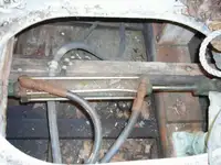 Barge te koop