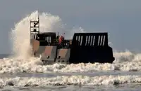 Barge te koop