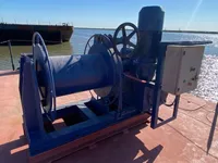 Barge te koop