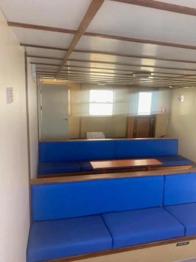 Veerboot te koop