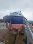 Reddingsboot te koop