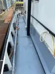 Baggeraarschip te koop