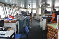 Sleperschip te koop