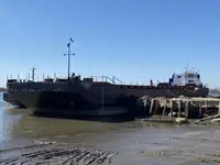 Sleperschip te koop