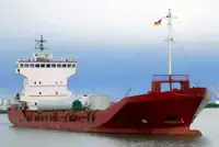 Vrachtschip Te koop