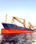 Bulkcarrier te koop