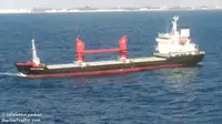 Vrachtschip Te koop