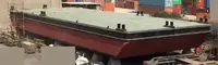 Barge te koop