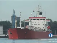 Olie-/chemikaliëntanker te koop